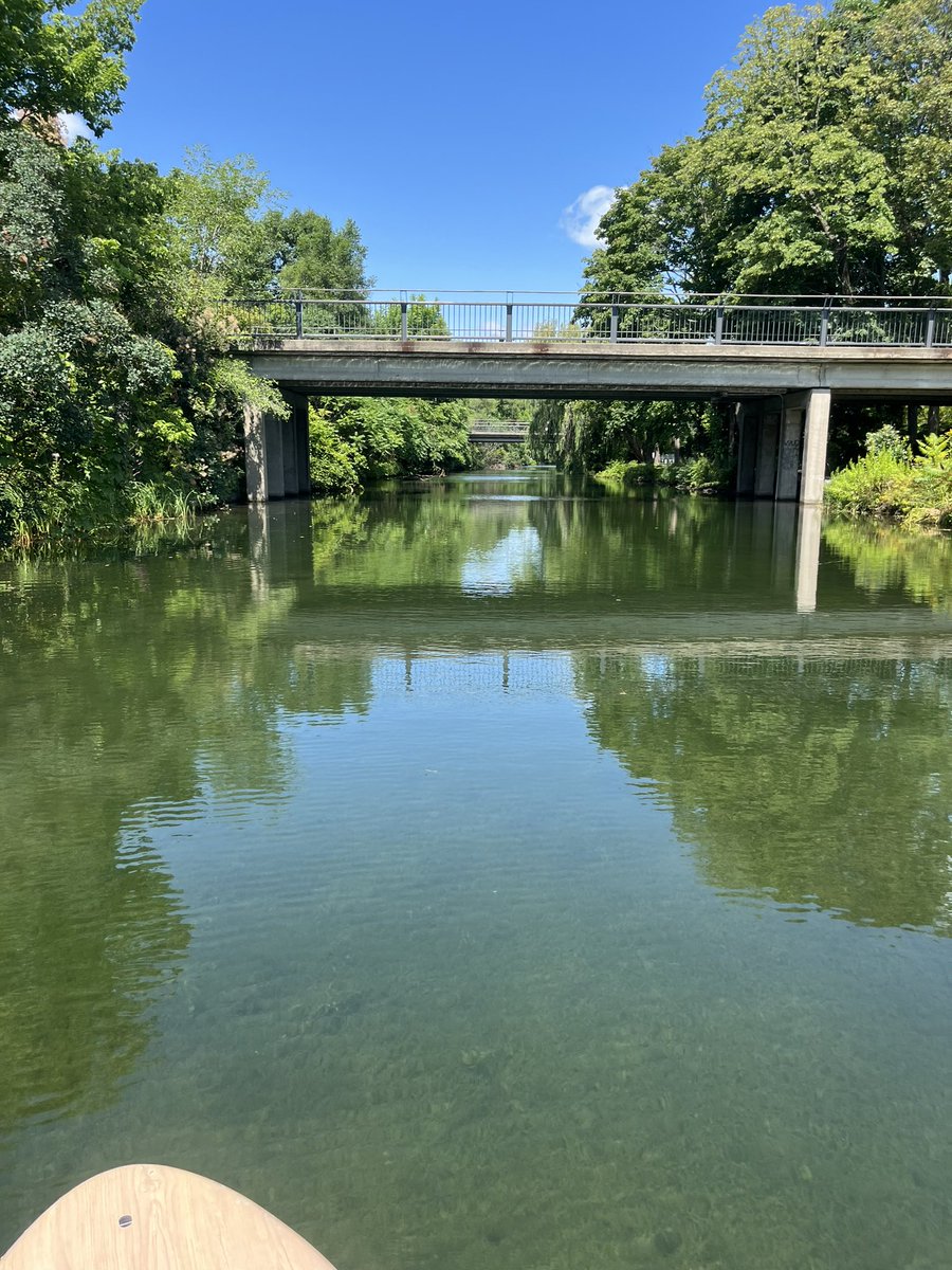 AtourDuMonde's tweet image. A day of #activerest #paddling #SUP #ParkJeanDrapeau #Montreal #Mtl #mtlmoments