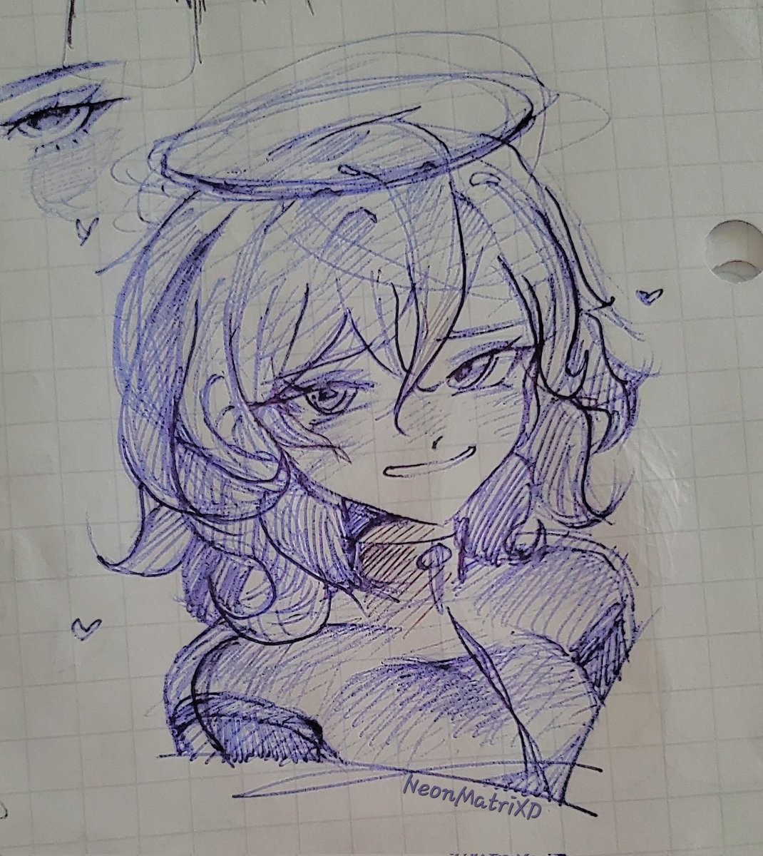NeonMatriXD's tweet photo. doodle spam 😵‍💫 https://t.co/vCX3SYqyXj