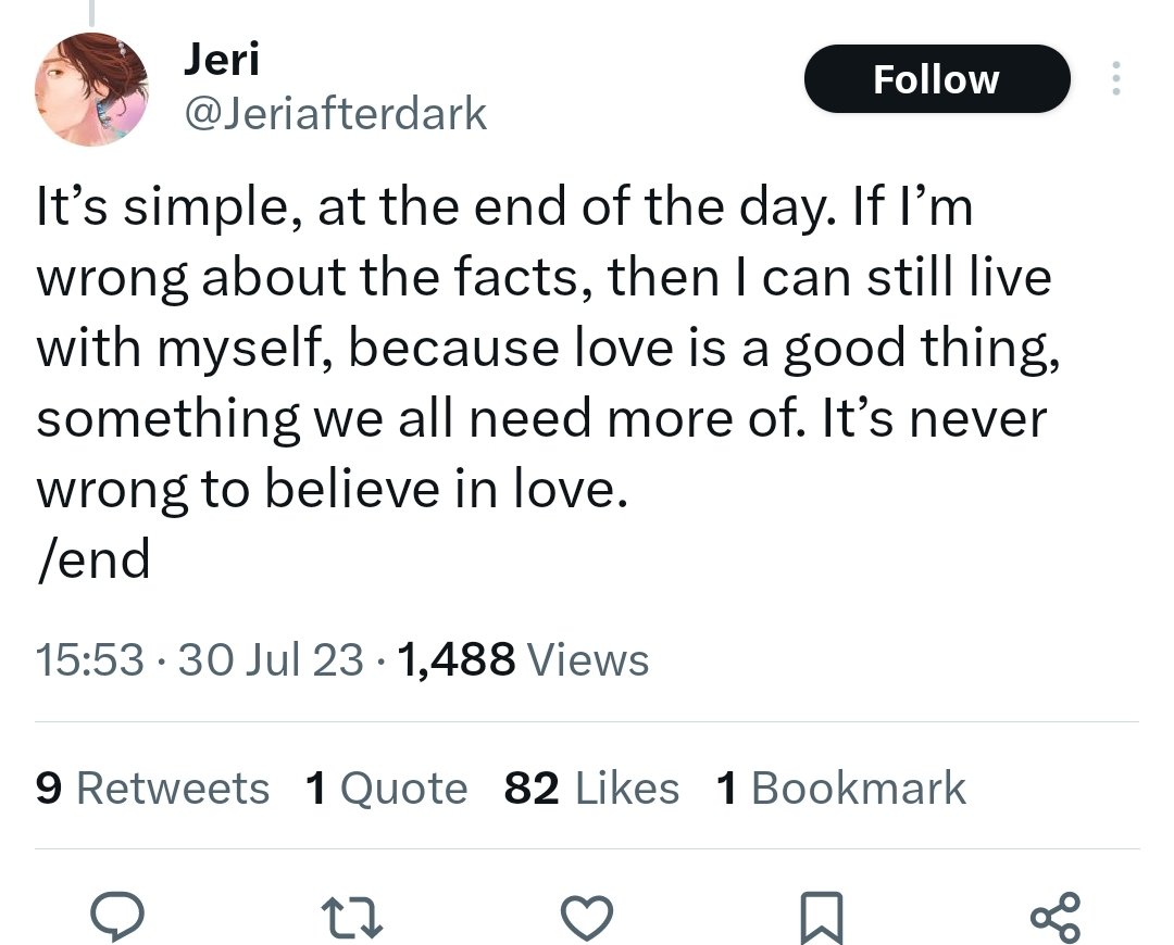 LoveLetters_ZZH's tweet photo. To be so cold and flippant about 'being wrong' when your actions 'as a community' has chosen is to harrass and sabotage #ZhangZhehan

What did you really see post 813 to claim GJ was ZZH's ally? When ZZH said he was taken advantage of you turned on him instead

How ridiculous https://t.co/1LsfPcwvGP