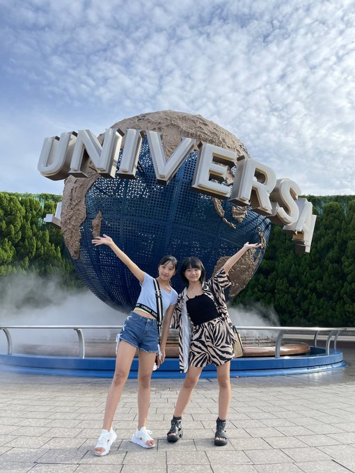 Twitterのコスプレ画像46