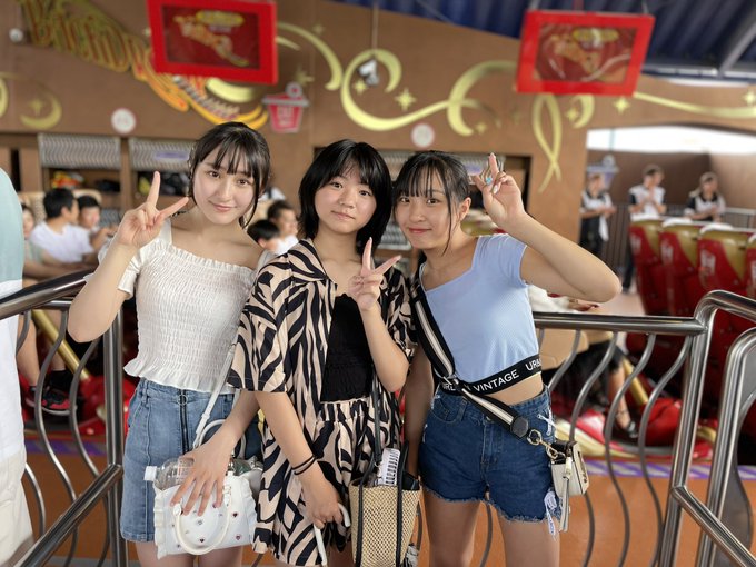 Twitterのコスプレ画像48