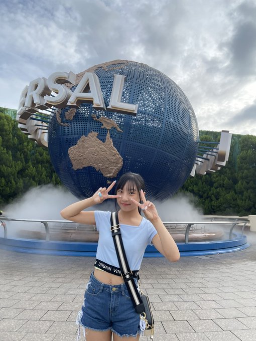 Twitterのコスプレ画像45