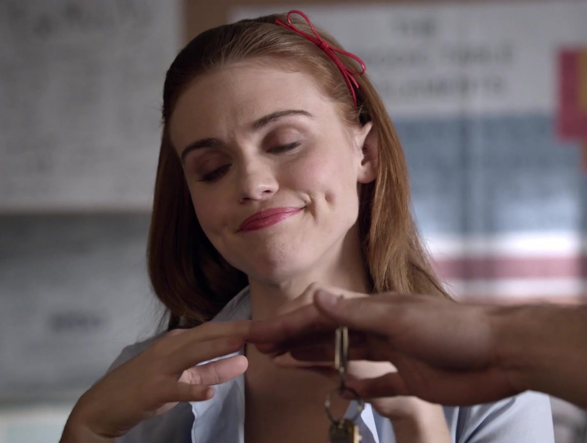 best of lydia martin tweet media