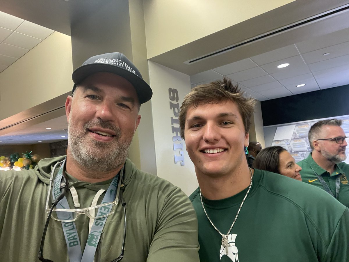 jasontboeker's tweet photo. Was at @BUFootball for JR day w/ @BoekerGrayson and ran into my man @PolleyHawkins . OG JL3 Fam!

@BoekerWyatt @BekenHarrison @fulls04 @iMoochieNorris @TristonW13 @aidenmckee14 https://t.co/TBWHJ3NPTd