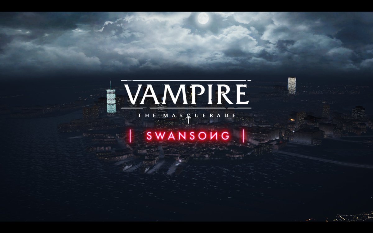 forirl_trmr's tweet photo. Ну что, yobaniy rot, погнали, nahuy Vampire: The Masquerade – Swansong #VtM #VtMS
кто перевернул букву N и зачем я вас спрашиваю https://t.co/UFeNhaqy5w