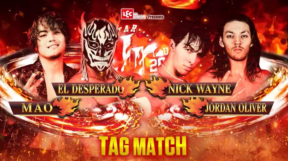 Everything is for this