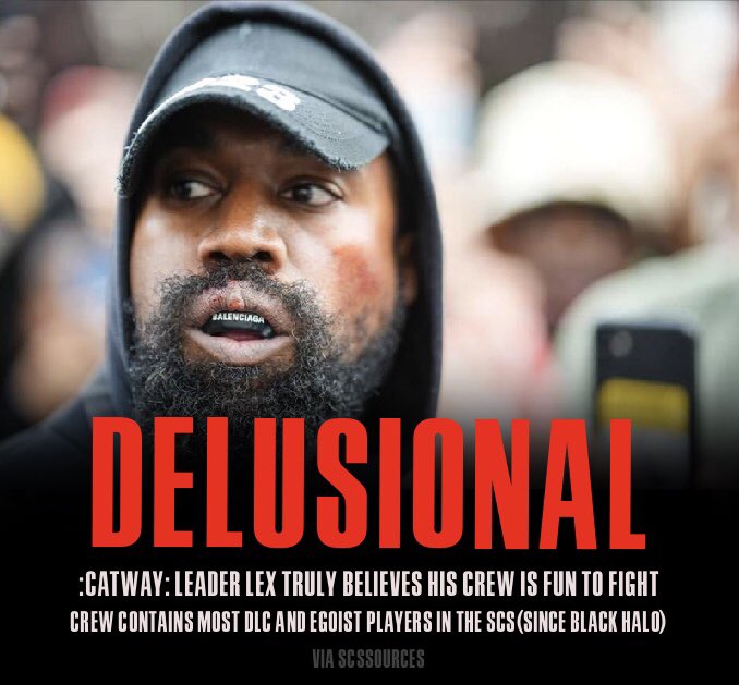 SCS Sources tweet media