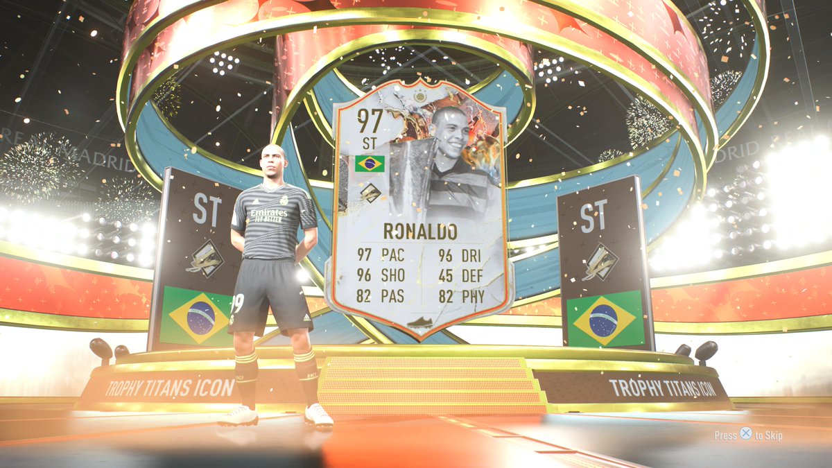 sammybr89's tweet photo. #PS5Share, #FIFA23 https://t.co/2HPUx5dgip