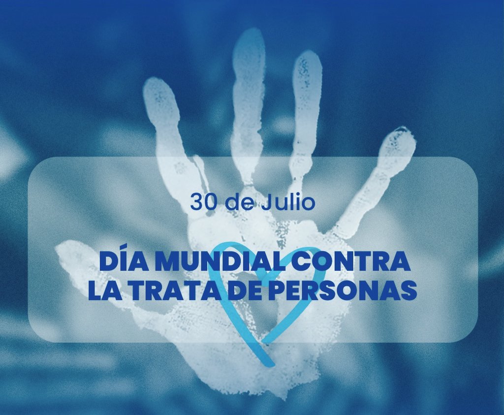 jd_uzcategui's tweet photo. Por las miles de VICTIMAS por Ellas Ellos por Nuestros Niños y Niñas.. por TODOS alzamos la VOZ. 
#NoTeDejesEngañar 
#RompeElEngaño
#DiaMundialContraLaTrata https://t.co/ixArjhs4K4