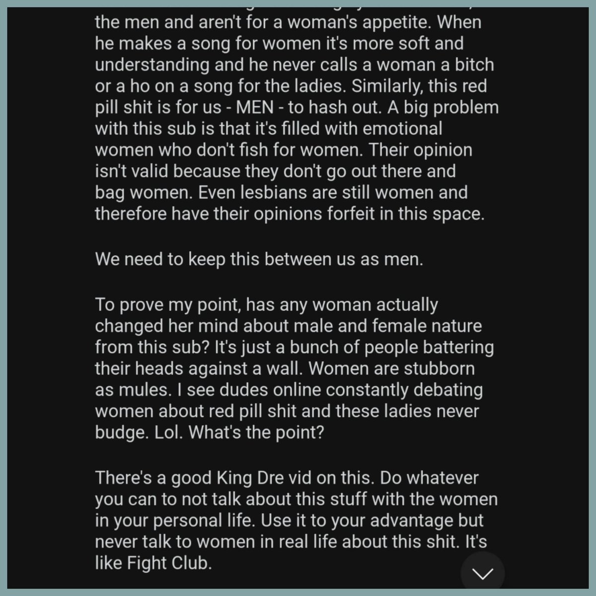 AskAubry 🦋 🐆🦝 tweet media