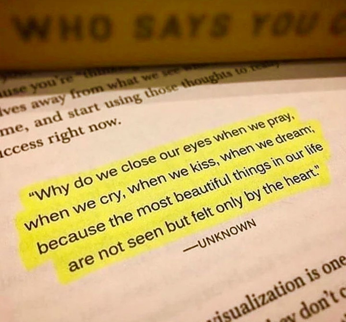 Poem Heaven tweet media