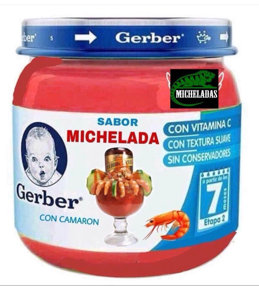4ip4d3's tweet photo. asi son los gerbers en sonora https://t.co/8Jvln4svei
