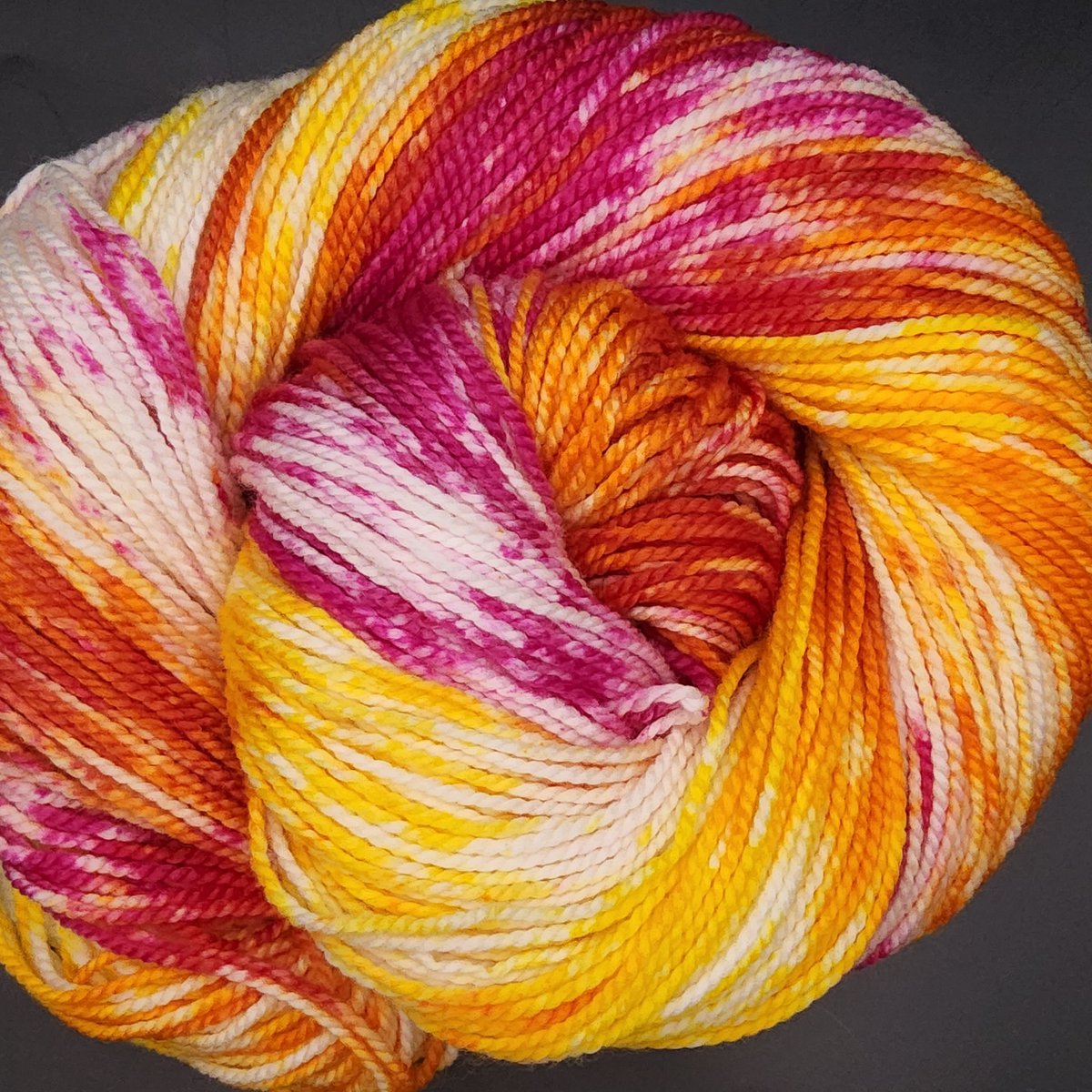 Wild Poppy Yarns tweet media