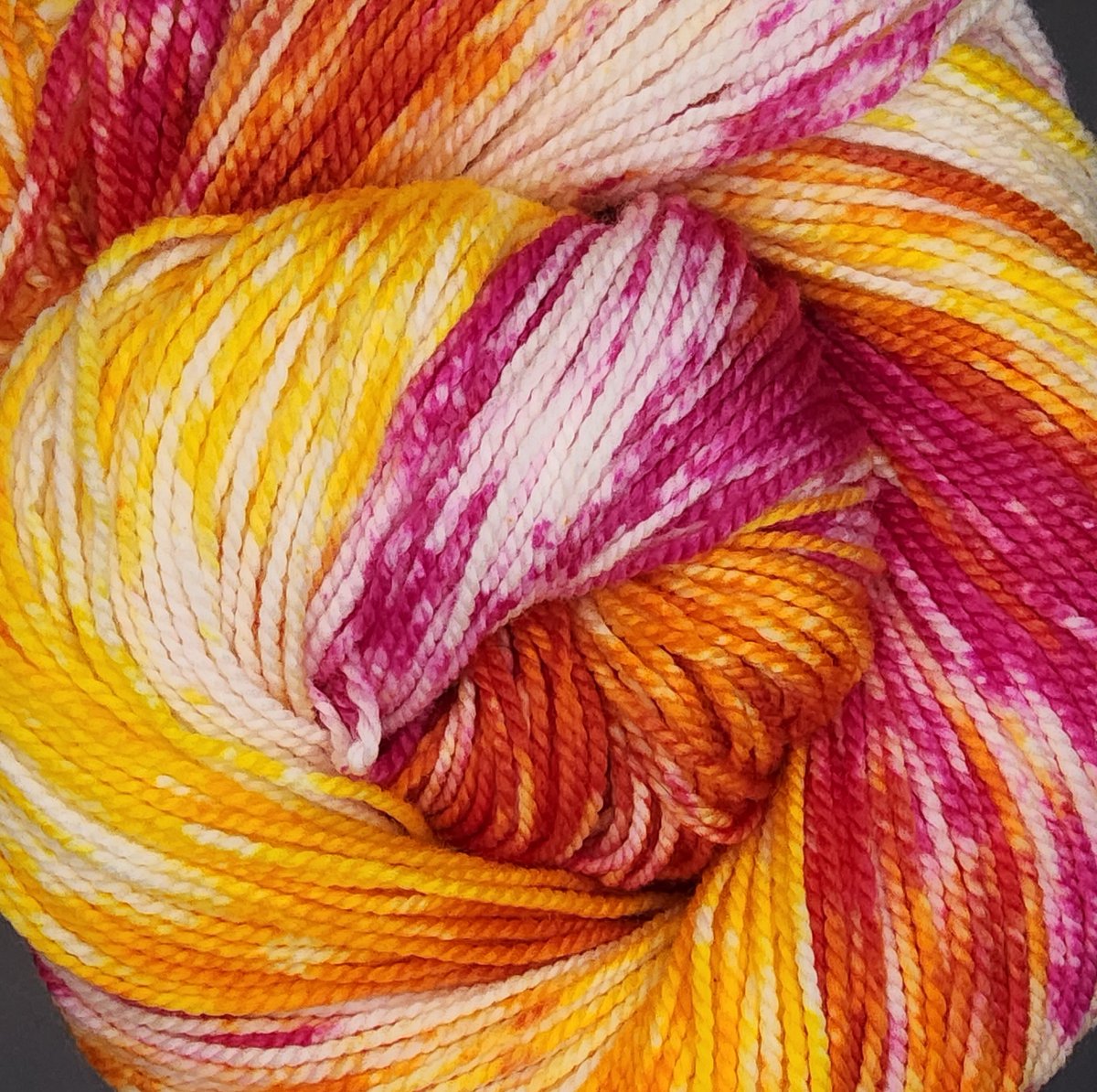 Wild Poppy Yarns tweet media