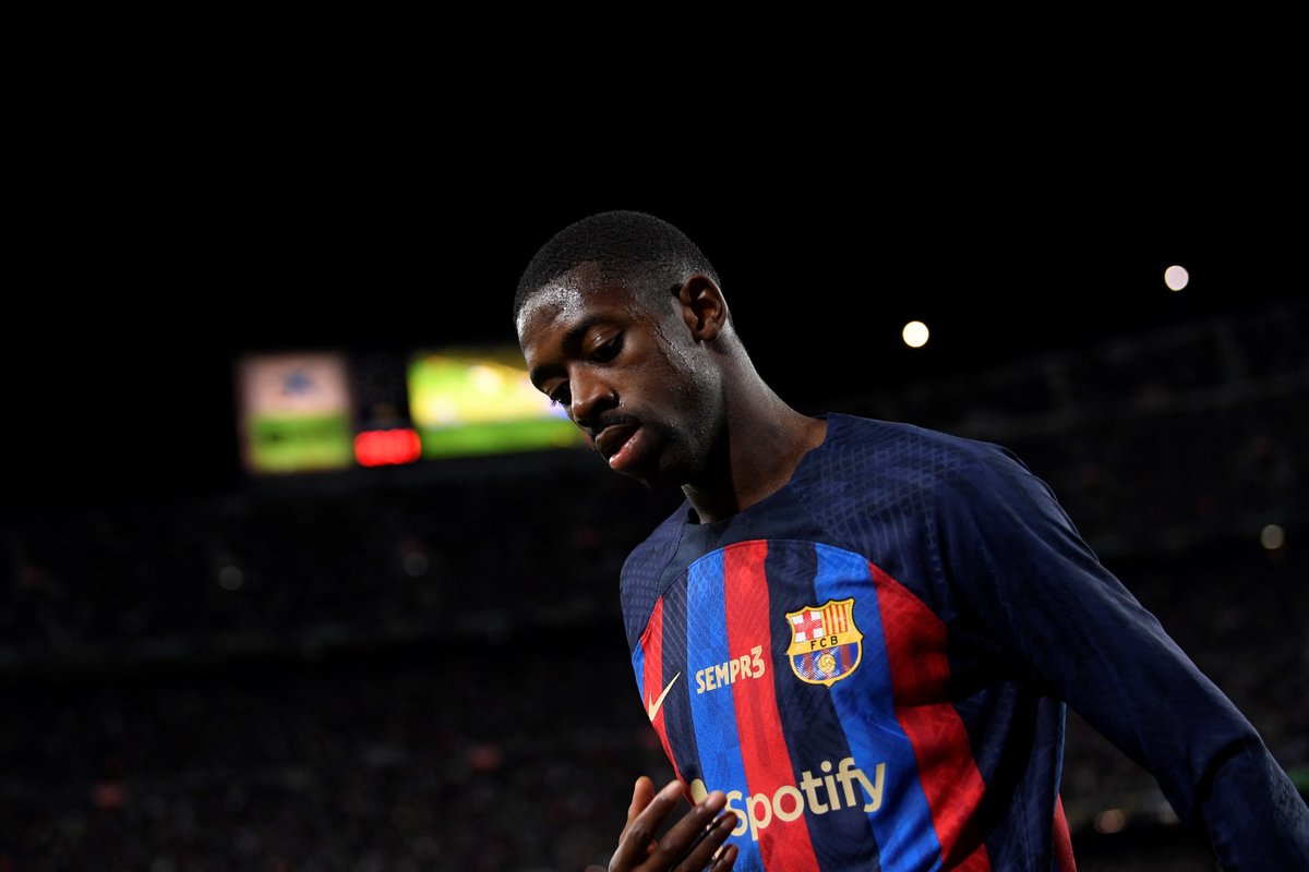 Barça Universal tweet media