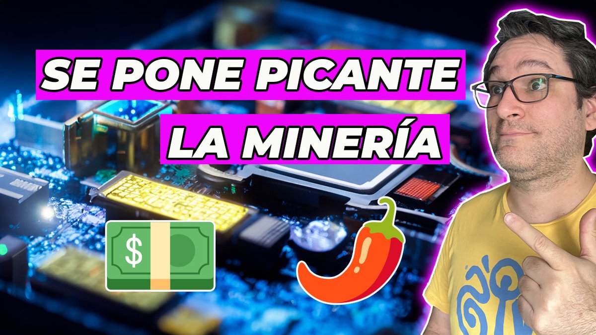 El Super tweet media