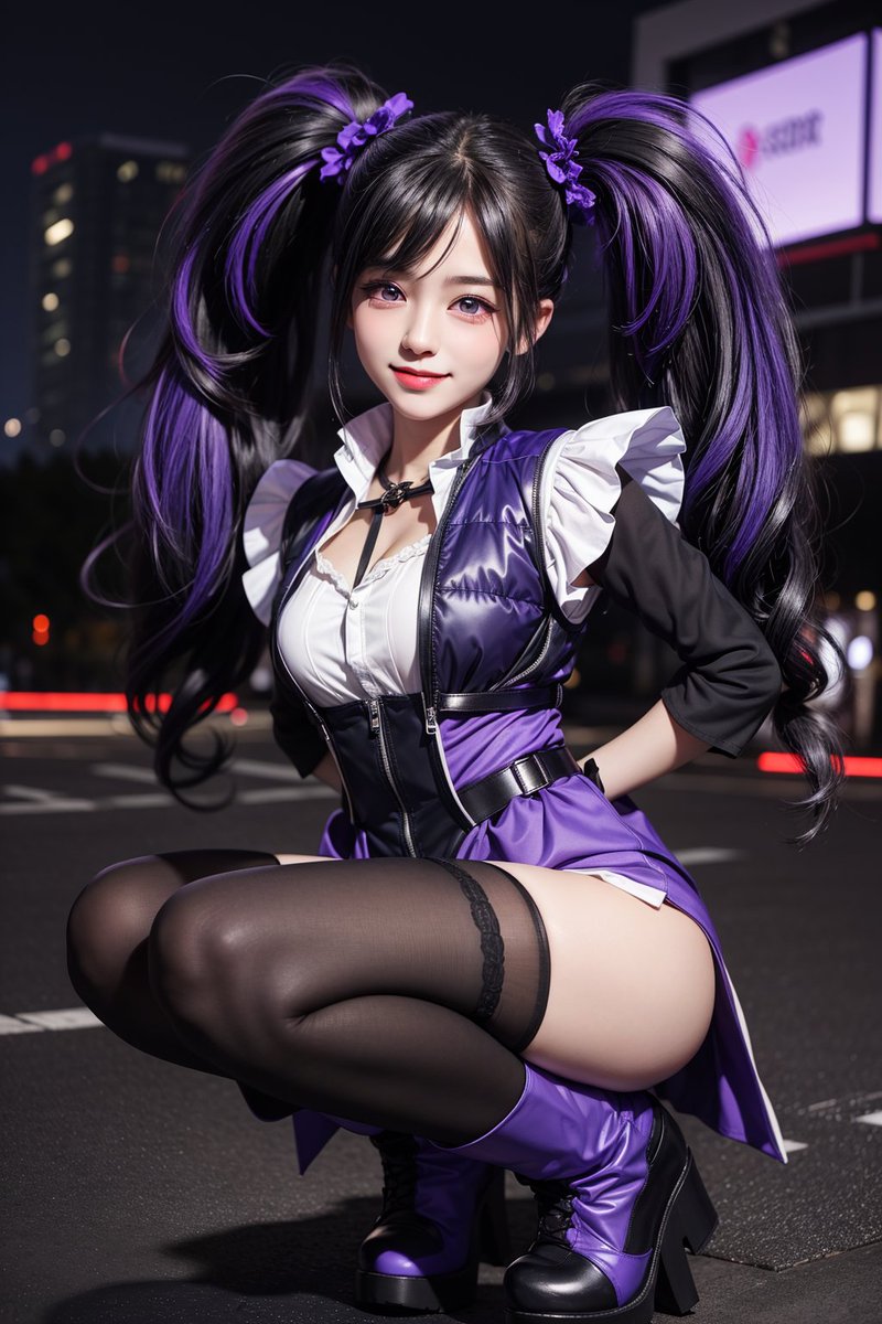 ArtBytes_AI's tweet image. #AIグラビア #AIart #AIgirl #AIwaifu #AIArtwork #Stablediffusion