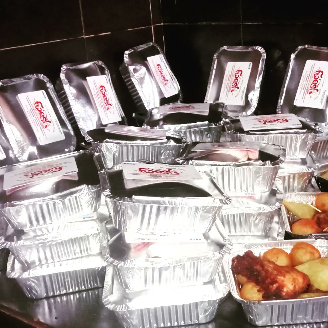 fweshofficials's tweet photo. Everyone deserves the very FWESH bite of Small Chops! #smallchops #abeokutasmallchops #fwesh #fweshbasketsfoods  #FWESHmakesRightsmallChops https://t.co/SxDU1XmFhF