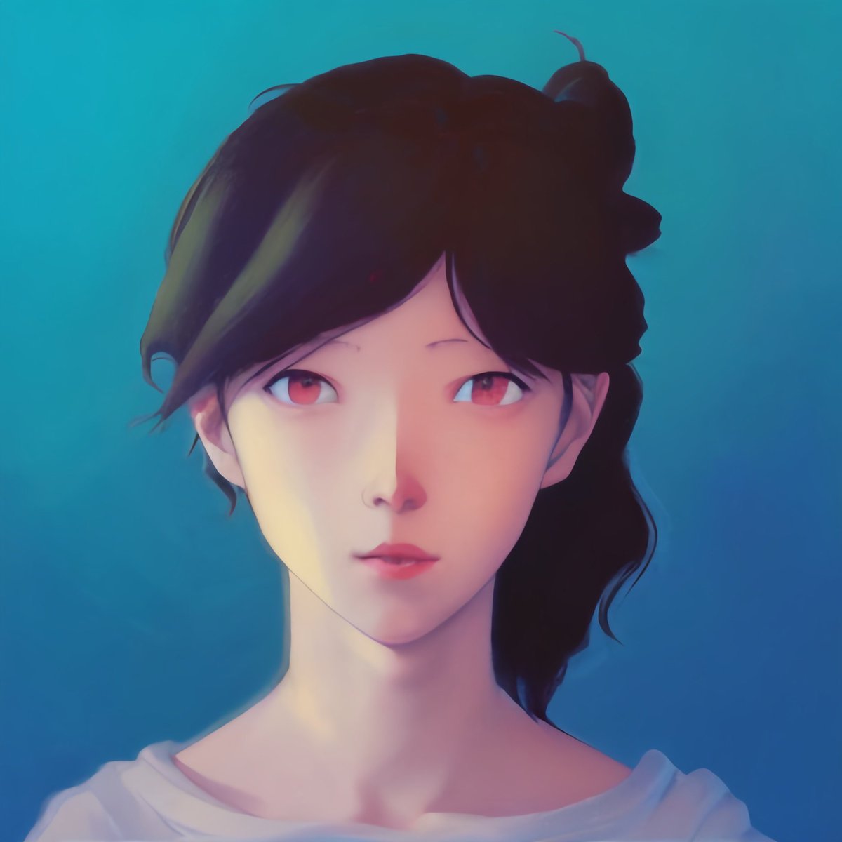 Mevariz's tweet photo. Before and After AI https://t.co/eUgnfjpCAm