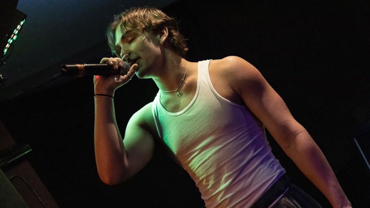 twistedmalemag's tweet image. #blog - LUVLEY – ‚If I’m Honest‘ + Exclusive Interview - twistedmalemag.com/luvley-if-im-h… - #worldbloggersRT @BloggersHut
#BloggersHutRT #bloggingcommunity #linkbuilding #business #fitness @GoldenBloggerz #bloggerswanted #lifestyle #CBD #vapelife #SEO #Crypto #trading