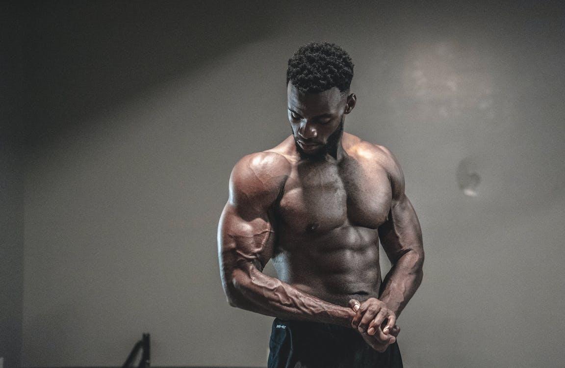 twistedmalemag's tweet image. #blog - Achieve Your Fitness Goals with These 5 Proven Methods - twistedmalemag.com/achieve-your-f… - #worldbloggersRT @BloggersHut
#BloggersHutRT #bloggingcommunity #linkbuilding #business #fitness @GoldenBloggerz #bloggerswanted #lifestyle #CBD #vapelife #SEO #Crypto #trading