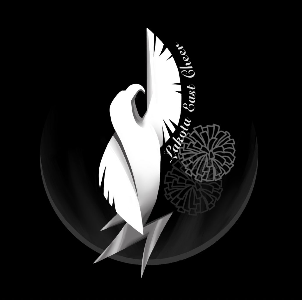 Lakota East Cheer tweet media