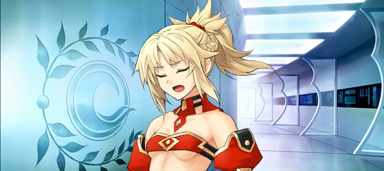 "Was gonna say 'perverted', but sure."