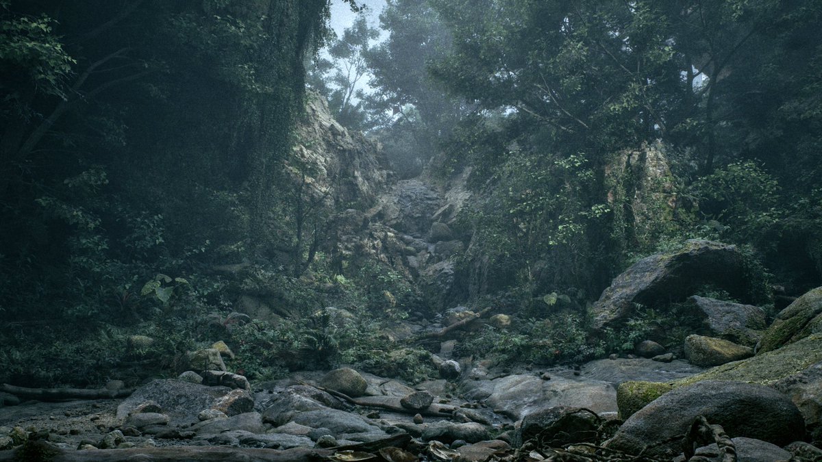 scionti_design's tweet photo. Relighting of Electric Dreams using PBL Overcast
Unreal Engine 5.2 #Lumen #Nanite #Quixel 
4k YT
https://t.co/BRnaU2Qp1G

More details 👇
https://t.co/ZJkU8EW6qO

#unrealengine5 #ue5 #unrealengine #Lighting #realism #videogames #electricdreams @UnrealEngine @80Level @quixeltools https://t.co/GugPvpt12b