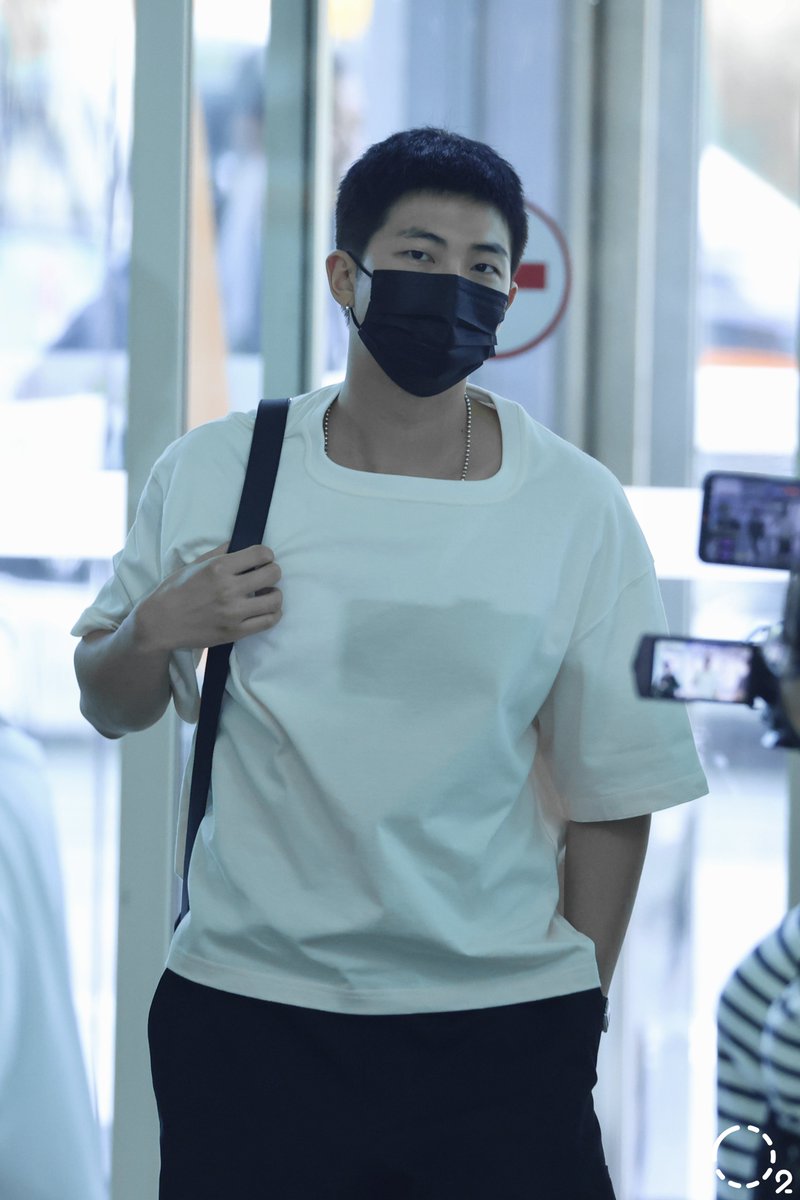 230731 남준 인천 출국

#알엠 #RM #BTS #방탄소년단
<a href="/BTS_twt/">방탄소년단</a>