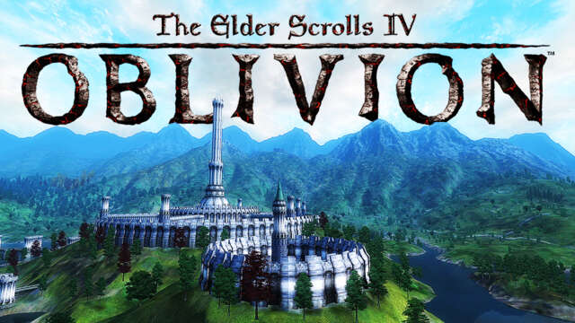 The Elder Scrolls IV Oblivion pode ganhar um remake em breve feito por este estúdio
