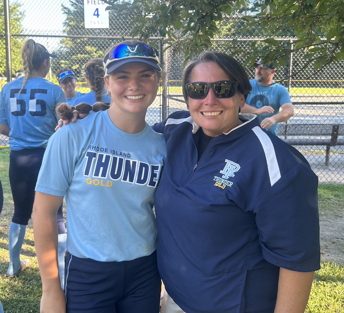 Grace Garon 2024 tweet media