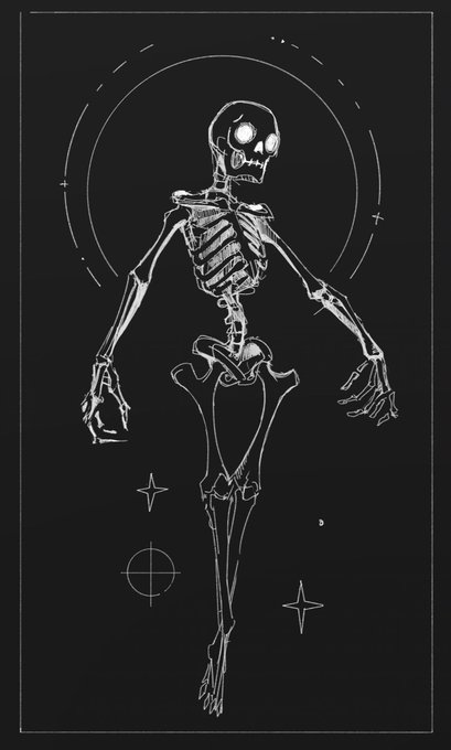 ⅩⅢ 死神