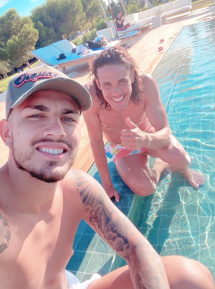 Volve10Riquelme's tweet photo. No creo, no? https://t.co/7W4fcjj7oE