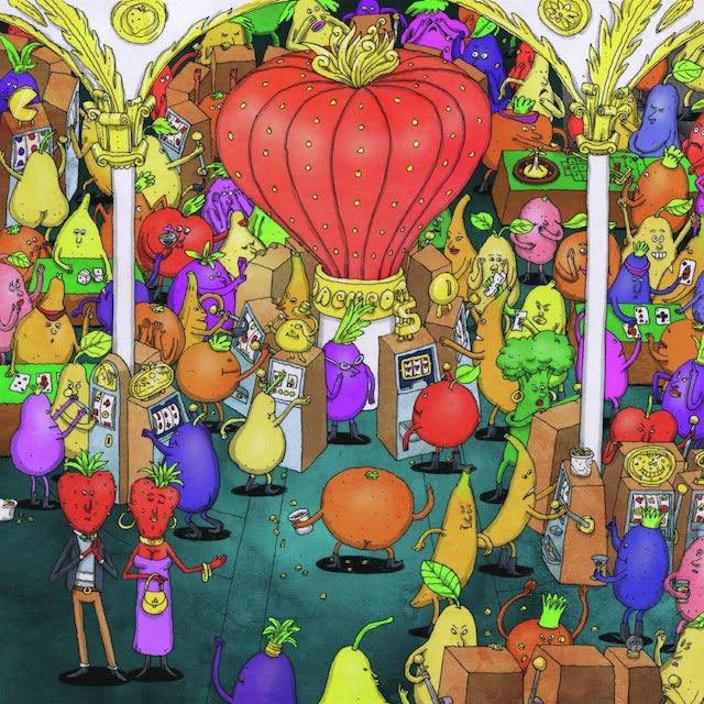 DGD Daily 🍓 tweet media