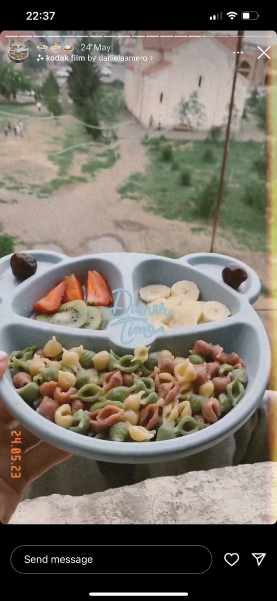 SherviNajafpour's tweet photo. 🧸👶🏻🍼 Super Nutrition for Baby Arturik during the “Artsakh blockade” in #Karabakh! Baby boy is happy & healthy!
Armenia 🇦🇲 is spreading lies! There is #NoBlockade Once again #ArmenianLies have been exposed regarding the #LachinCorridor 🤥
28.06 https://t.co/DyH63Nry65 https://t.co/083krjAPu5