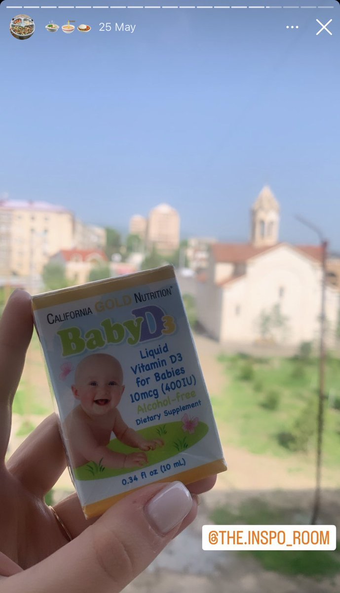 SherviNajafpour's tweet photo. 🧸👶🏻🍼 Super Nutrition for Baby Arturik during the “Artsakh blockade” in #Karabakh! Baby boy is happy & healthy!
Armenia 🇦🇲 is spreading lies! There is #NoBlockade Once again #ArmenianLies have been exposed regarding the #LachinCorridor 🤥
28.06 https://t.co/DyH63Nry65 https://t.co/083krjAPu5