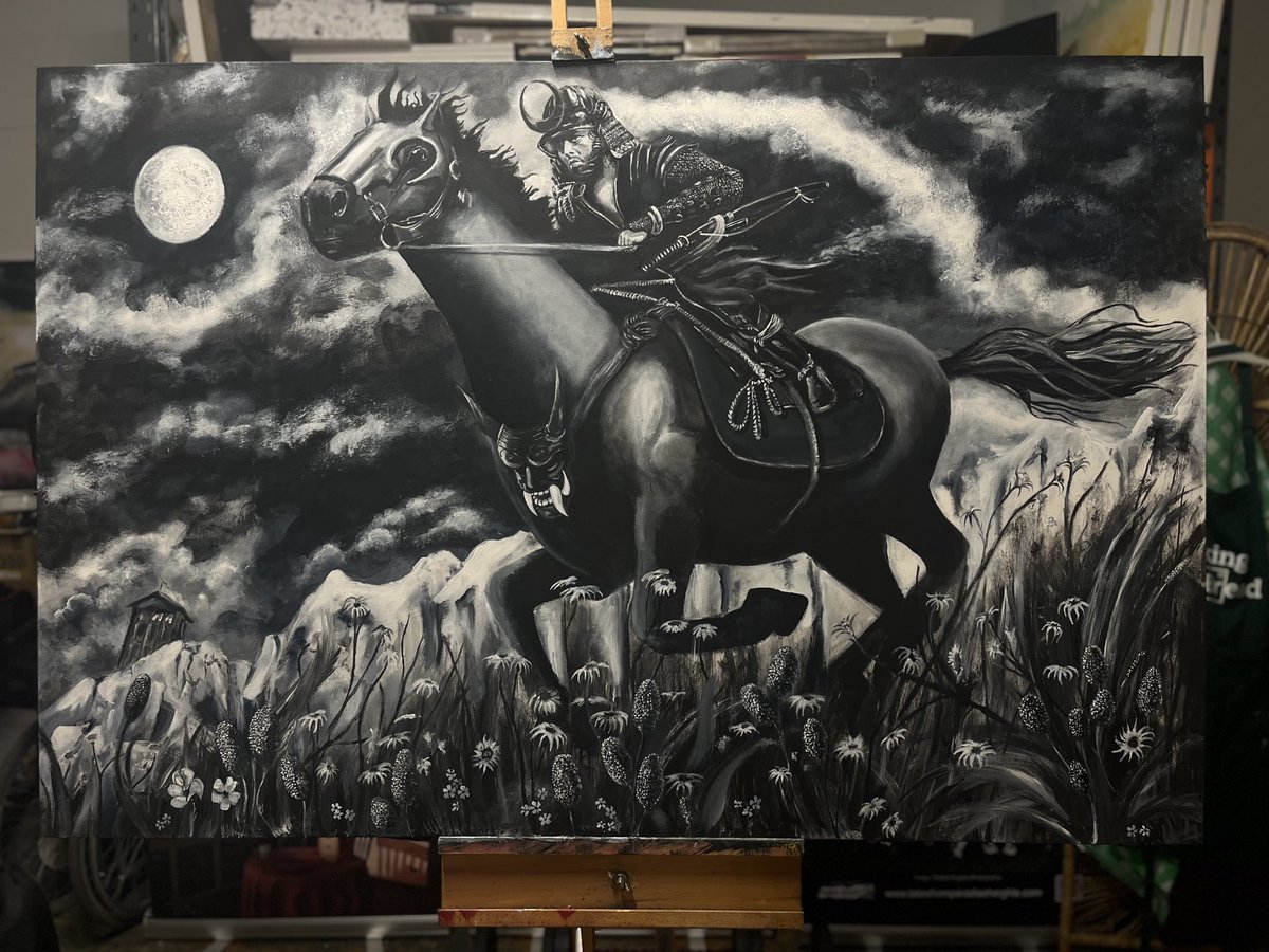 Last Straw Man tweet media