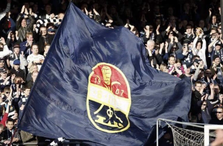 Skuffende av Godset i dag, men Lørdag er det på’n igjen. Enga kommer og da forventes det oppmøte på stadion og et helsikes trøkk på tribunen og fra de på banen. 
Husk også <a href="/GUTIFO1/">GUTIFO</a> som helt sikkert setter pris på et bidrag på Vipps: 93409.