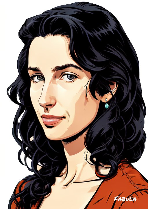 randominical's tweet image. Добралась до AI