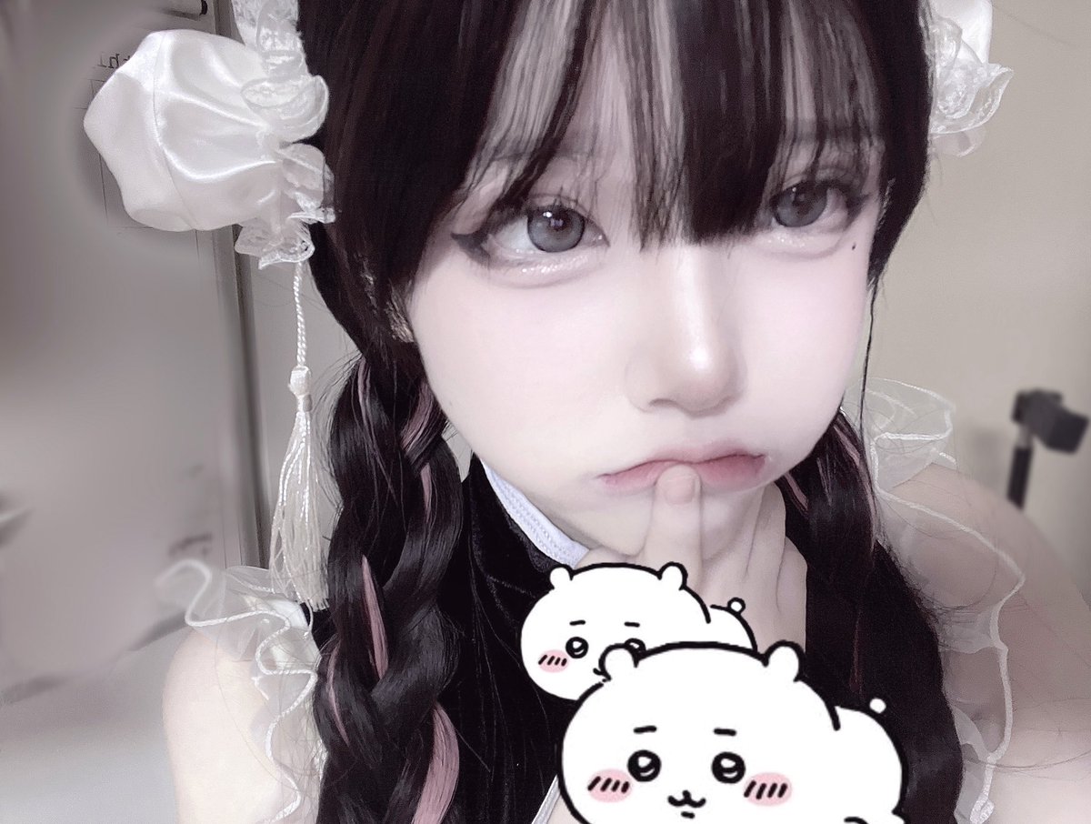 h0n3_y's tweet photo. ｡ﾟﾟ･｡･ﾟﾟ｡
ﾟ。 Ho   ｡ﾟ          ⤷  22 ic + ooc
　ﾟ･｡･ﾟ｡ﾟﾟ･｡･ﾟﾟ｡  Nurse au 
              ﾟ。 Ney    ｡ﾟ  Cancer 69
｡ﾟﾟ･｡･ﾟﾟ｡ﾟ･｡･ﾟ           ↻/ ♡
ﾟ｡ ◕‿◕ ｡ﾟ             to be mutuals
　ﾟ･｡･ﾟ                  #krp #krp18 https://t.co/vHoADPGEp6