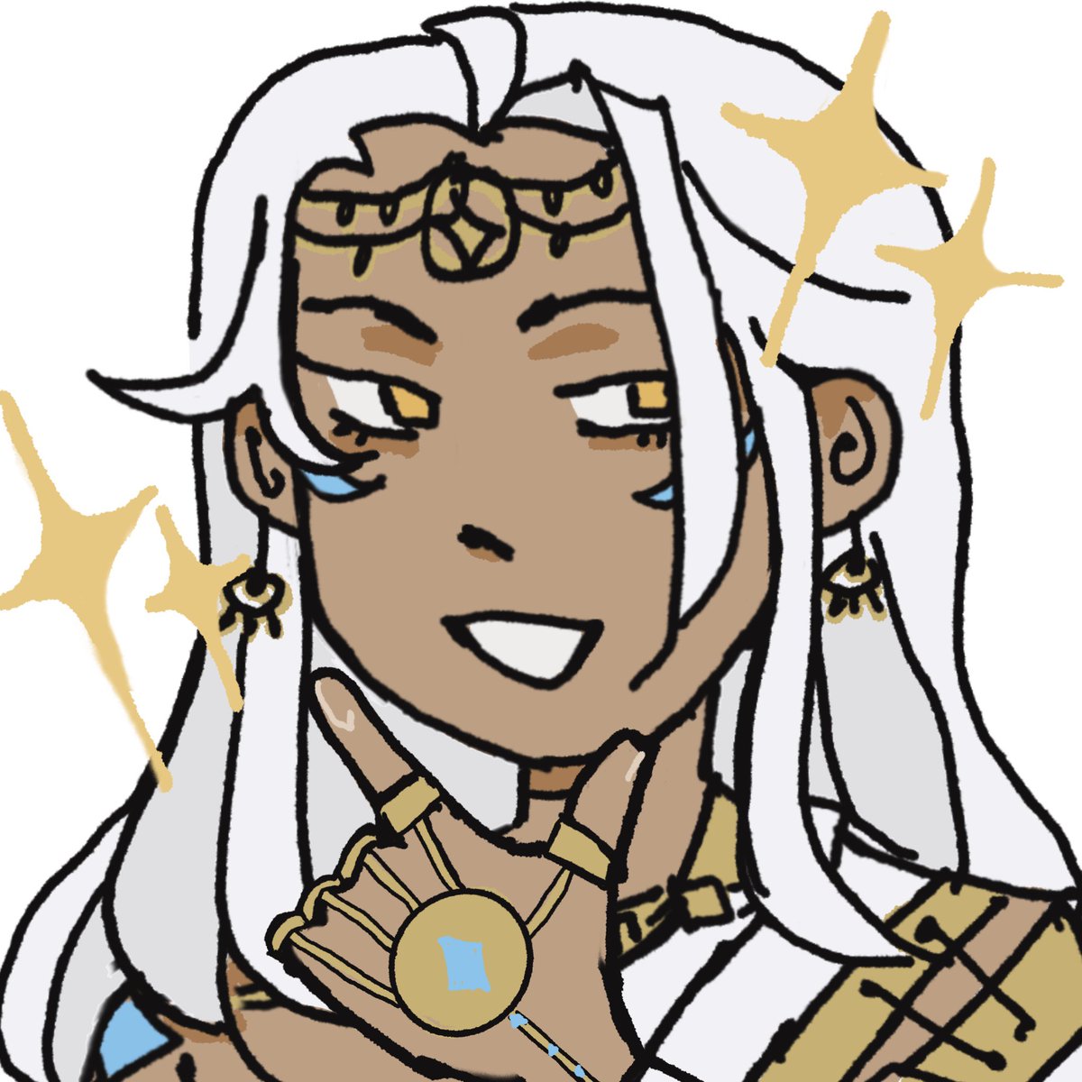 strasily's tweet photo. Also my friend finished designing my fav OC of his so erm. Expect. Lots of fanart of an OC that isn’t even mine in the coming weeks/days https://t.co/MblEeMsdSL