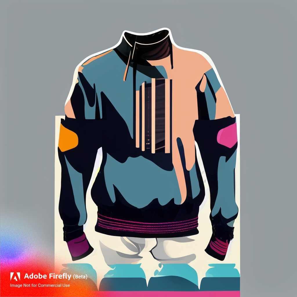 empireNOMAD's tweet photo. Minimalistic Streetwear with abstract background. #adobe #Firefly #ai #GraphicDesign is on 🔥 https://t.co/mvBustEfWd