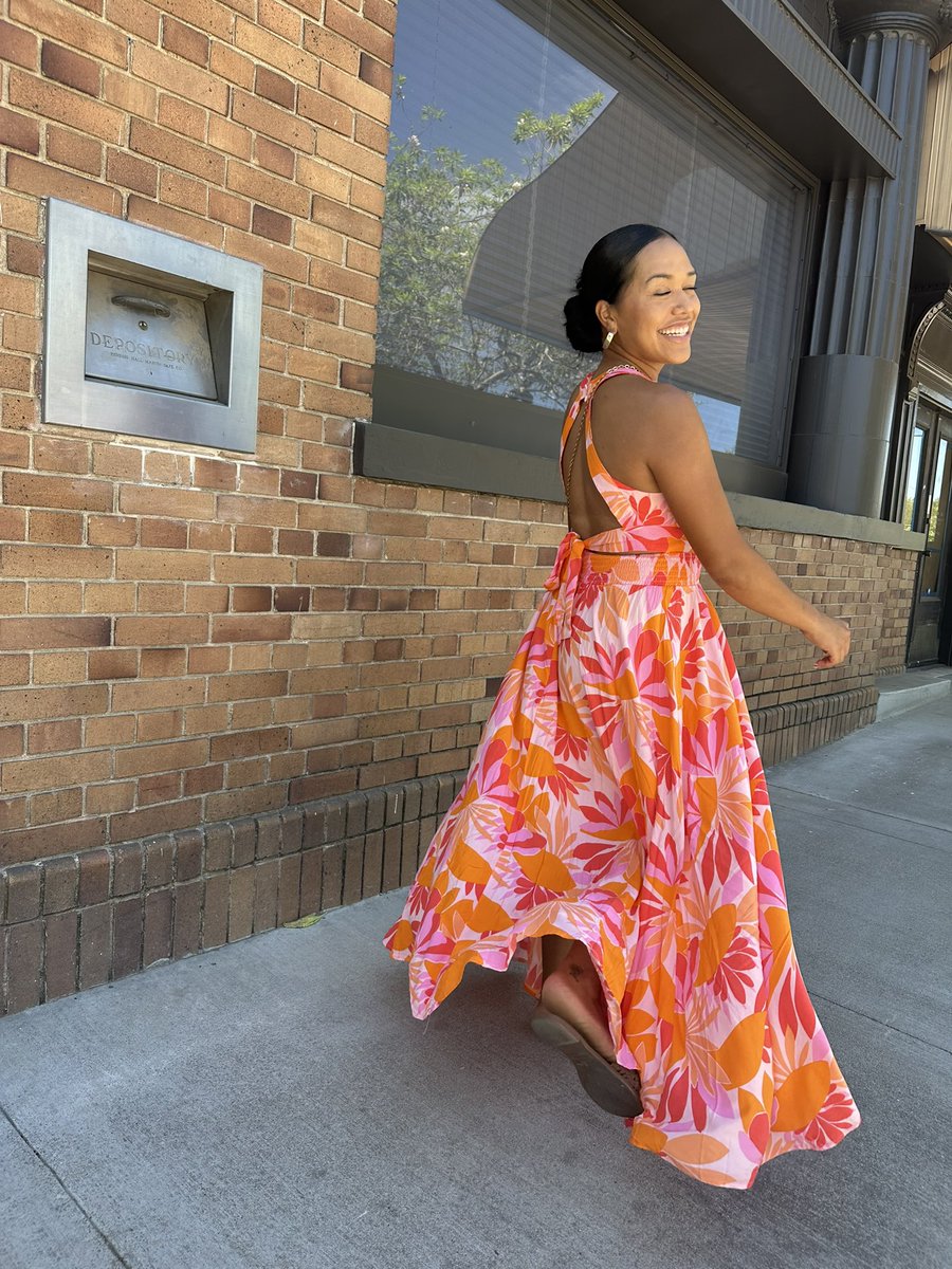 LEO energy only 🥳