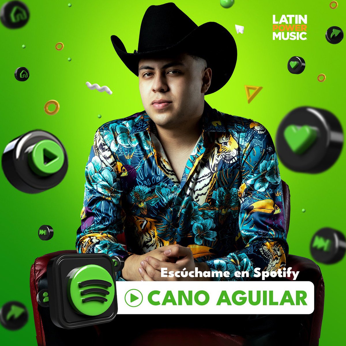 SB Player tweet media