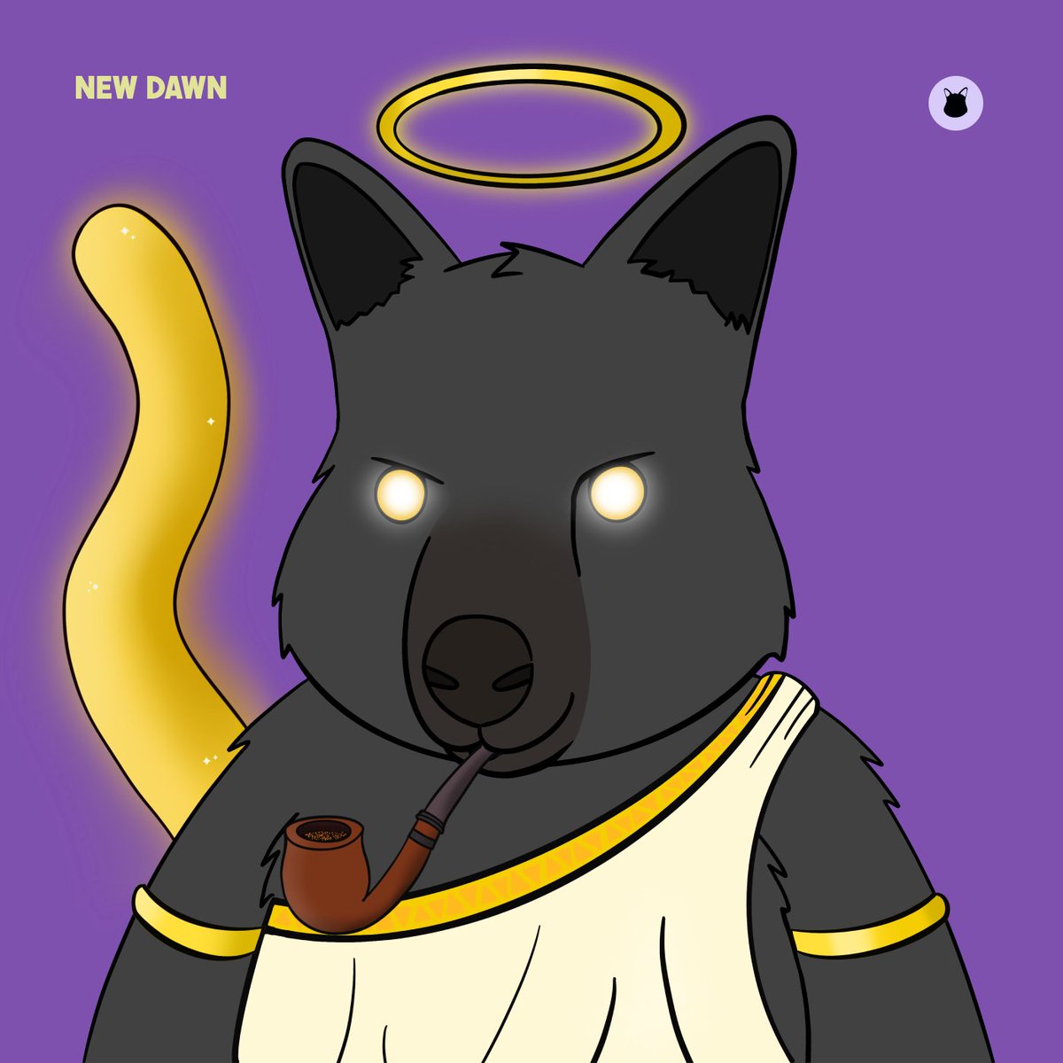 A big shoutout to <a href="/BAYC2745/">voltura.eth</a>, <a href="/bxneNFT/">bxne</a>, <a href="/fransaycon/">Fran 👾</a>, and the entire <a href="/newdawnxyz/">New Dawn</a> team for making <a href="/RooTroopNFT/">Roo Troop</a>'s launch a huge success today.

Extra cheers to <a href="/Tobber_TV/">TOBBER</a> for crafting every one of the new Roo traits, and to <a href="/Animalmix55/">Cory Cherven</a> for seamlessly coordinating everything on our