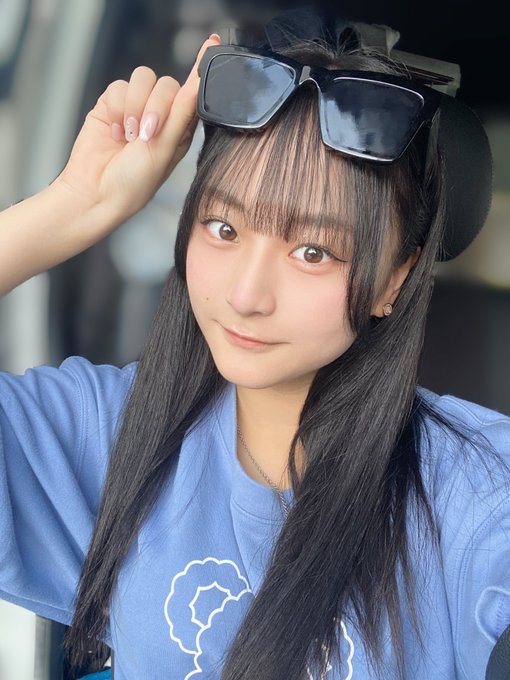 花咲心菜のTwitter画像2