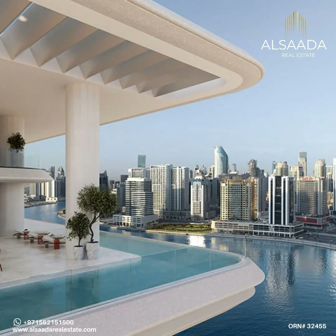 VELA, Dorchester Collection,

A place where sunlight meets awe-inspiring glass, and water flows freely on sweeping edges. Where serenity welcomes the spirit and sophistication soothes the mind.

#dorchestercollection #omniyat #vela #dubaipenthouse #alsaadarealestate