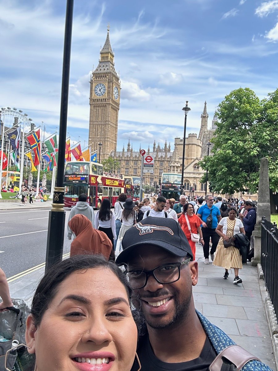 Thank you to the Most High God for this season of our lives!