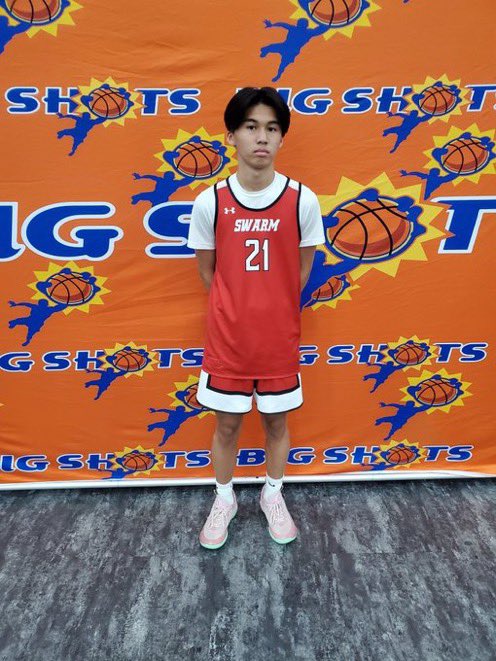 BigShotsGlobal's tweet photo. #BIGSHOTS #SpookyNookFinale  

16U

Strong Island Hoops 54
#21 Nikai Pierson 18pts

Delaware Swarm 33
Edric Poquita 11pts https://t.co/BP8SXtvYV0