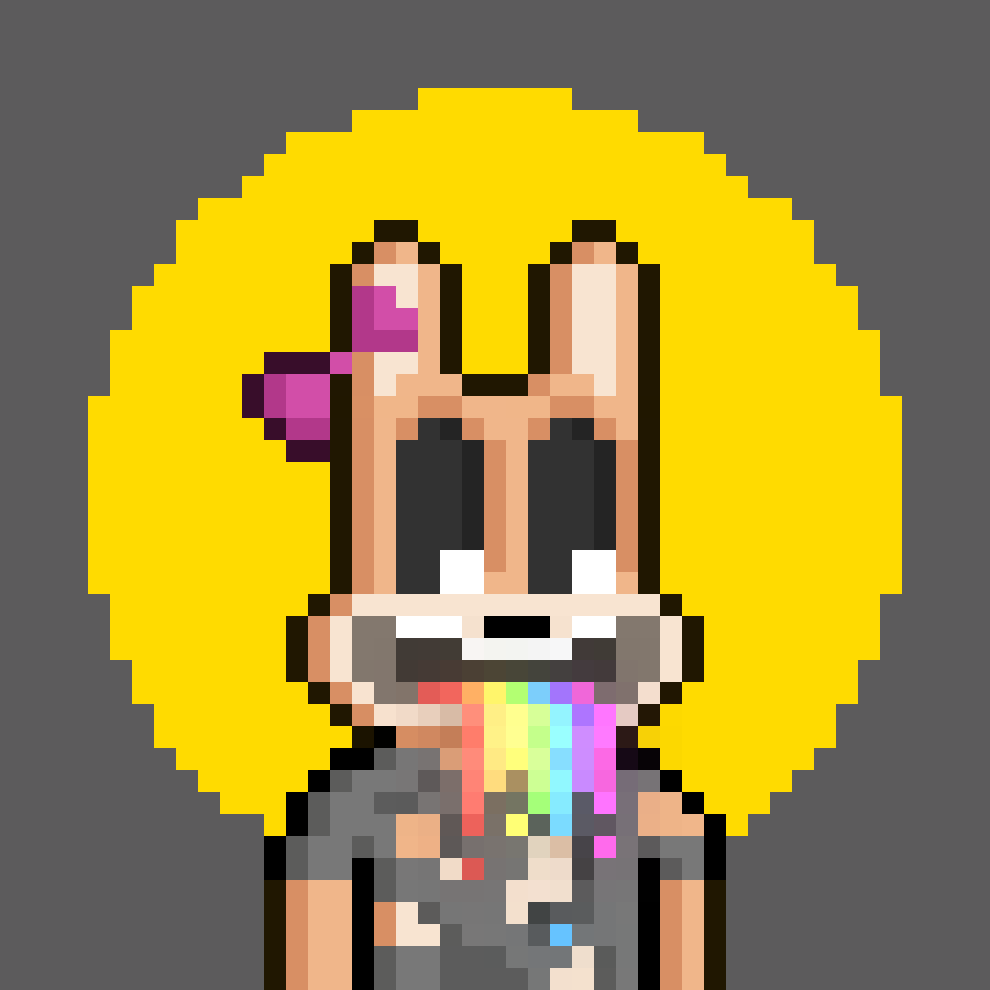 G_R_E_G_M_A_R_S's tweet photo. @bunbitsNFT 🔥 https://t.co/xLV0fuNF2C